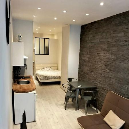Cosy Appartement - Port De Niza Exterior foto