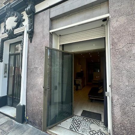Cosy Appartement - Port De Niza Exterior foto